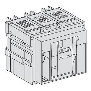 Schneider Electric Masterpact NW10H2- 48246