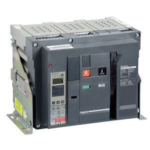 Schneider Electric Masterpact NW25H1 48300