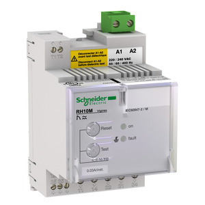 Schneider Electric Erdschlussrelais 56145