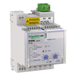 Schneider Electric Erdschlussrelais 56193