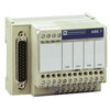 Schneider Electric PS-Drahtanschlussblock ABE7CPA410