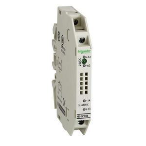 Schneider Electric Ausgangs-Interface ABS2SC02EB