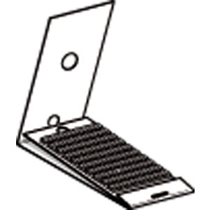 Schneider Electric Kennzeichnungshülse AR1MC0198