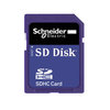 Schneider Electric SD-Flash-Speicherkarte BMXRMS004GPF