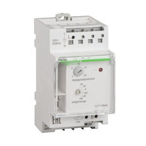 Schneider Electric Thermostat TH7 CCT15840
