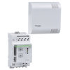 Schneider Electric Thermostat TH4 +8 CCT15841