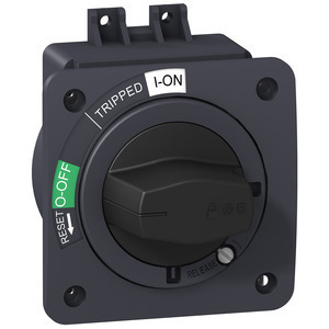 Schneider Electric Drehantrieb f EZAROTDS