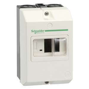 Schneider GV2MC02