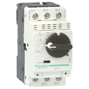 Schneider Electric Motorschutzschalter GV2P14