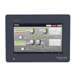 Schneider Electric W Touch Advanced HMIDT351