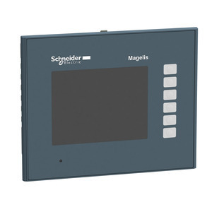 Schneider Electric Optimized HMIGTO1310