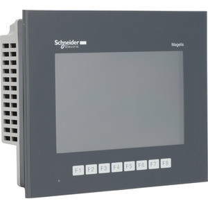 Schneider Electric Optimized HMIGTO3510