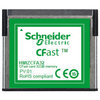 Schneider Electric GB-CFast-Kartenspeicher HMIZCFA32