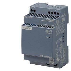 Siemens LOGO!POWER 5 V / 6 6EP3311-6SB00-0AY0