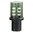 Schneider Electric LED-Lampe grün DL1BDB3