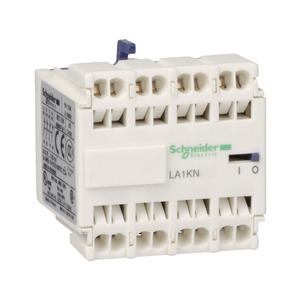 Schneider Electric Hilfsschalterblock LA1KN313