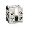 Schneider Electric Hilfsschalterblock LA1SK01