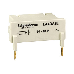 Schneider LA4DE3E