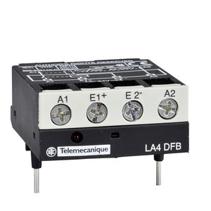 Schneider Electric Interfacemodul LA4DFB