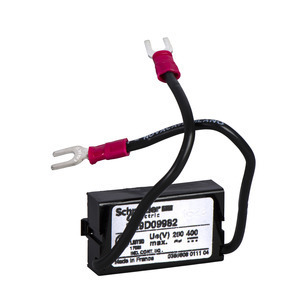 Schneider Electric Beschaltungsmodul LA9D09982