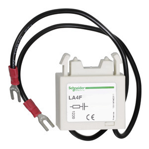 Schneider Electric Beschaltungsmodul LA9F980