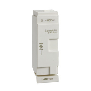 Schneider Electric Beschaltungsmodul LAD4T3R