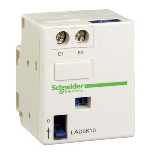 Schneider Electric Verklinkungsblock LAD6K10B