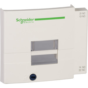 Schneider Electric Schutzabdeckung LAD9ET2