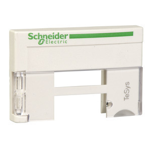 Schneider Electric Schutzabdeckung LAD9ET1