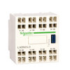 Schneider Electric Hilfsschalterblock LADN223G