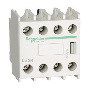 Schneider Electric Hilfsschalterblock LADN22G