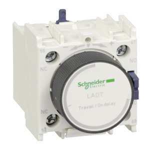 Schneider Electric Zeitblock LADT46