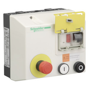 Schneider Electric Direktanlasser LG7K09M714