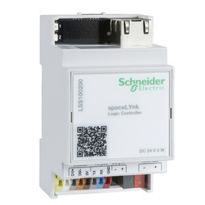 Schneider Electric SpaceLYnk logic LSS100200