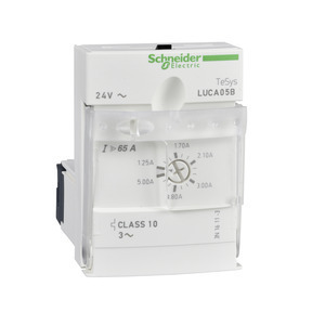 Schneider Electric Standard-Steuereinheit LUCA12BL