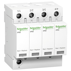 Schneider Electric BERSPGS-ABLEITER A9L40421