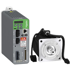 Schneider Electric Servo Motor BCH BCH2LF0733CF5C