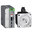 Schneider Electric Servo Motor BCH BCH2MR3013CF6C