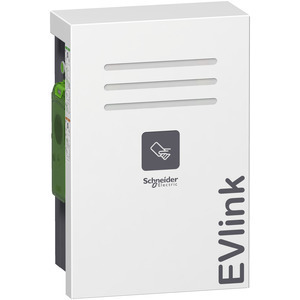 Schneider Electric EVlink Parkplatz EVW2S22P22R
