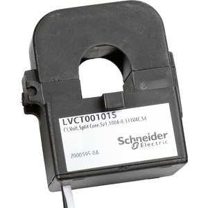Schneider Electric LVCT KLAPPWANDLER LVCT00101S