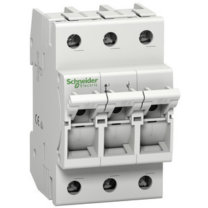 Schneider Electric Sicherungs-Lasttrennschalter MGN01316