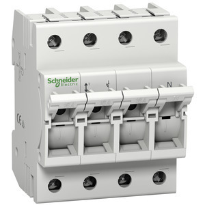 Schneider Electric Sicherungs-Lasttrennschalter MGN01713