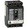 Schneider Electric PowerPact-Multistandard NHGF36060U31XTW