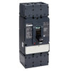 Schneider Electric POWERPACT L 400A NLLL36000S40X