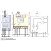 Schneider Electric Climasys-Thermostat NSYCCOHYT30VID