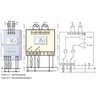 Schneider Electric Climasys-Thermostat NSYCCOTH230VID