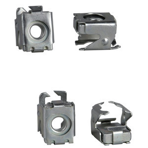 Schneider Electric Spacial NSYCNFM6