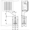 Schneider Electric Heizwasserkondensationseinheit NSYCUAD