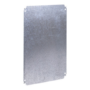 Schneider Electric Metallmontageplatte NSYPMM5454