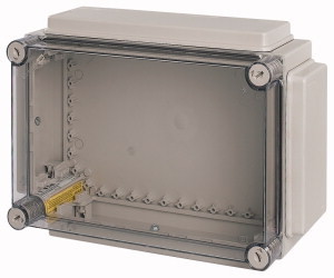 Eaton Isolierstoffgehäuse 002241 CI43-150-NA